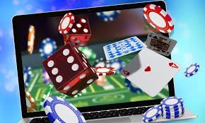 Experience Premium Gaming at BetFoxx Online Casino UK Experience Premium Gaming at BetFoxx Online Casino UK