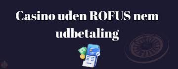 Udenlandske Casinoer Uden MitID i 2026 Hvad Du Skal Vide