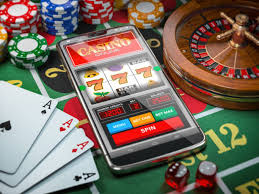 Unlocking the Magic of Casino SpinsCastle