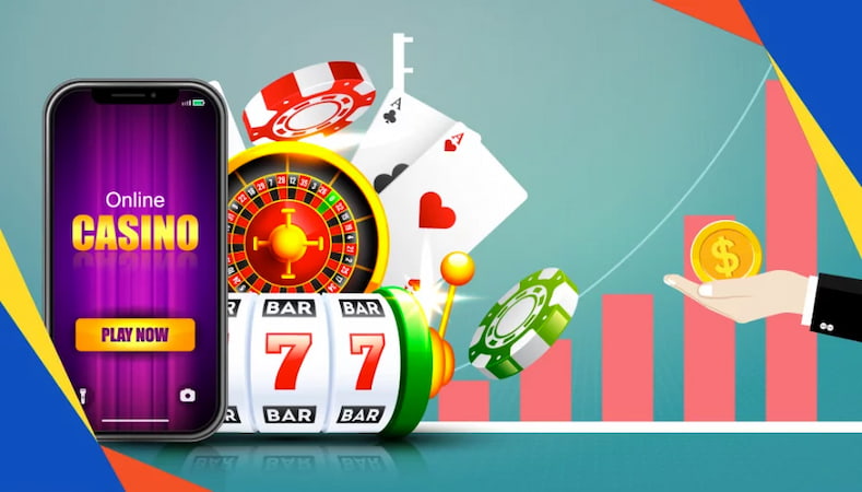 Experience the Thrill of Winning at VegasWinner