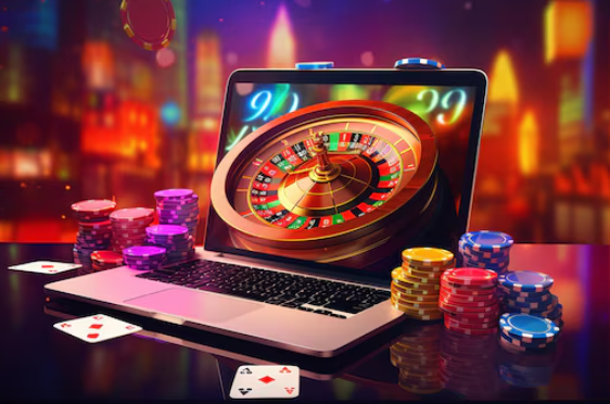 Online Casino στην Ευρώπη Ο Οδηγός σας για Διασκέδαση και Κέρδη -658513432